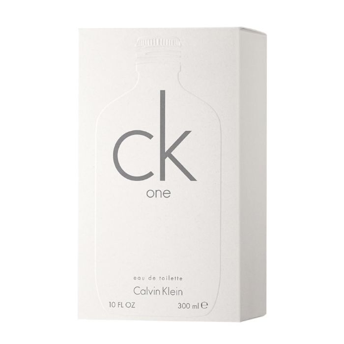 Calvin Klein Ck One - Colonia Unisex