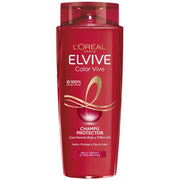L'Oréal París ELVIVE Color Vive Champú Champús