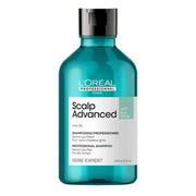 L'Oréal Professionnel Champú Expert Scalp Advanced Anti Grasa Champús antigrasa