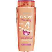 L'Oréal París ELVIVE Dream Long Champú Reconstructor Champús