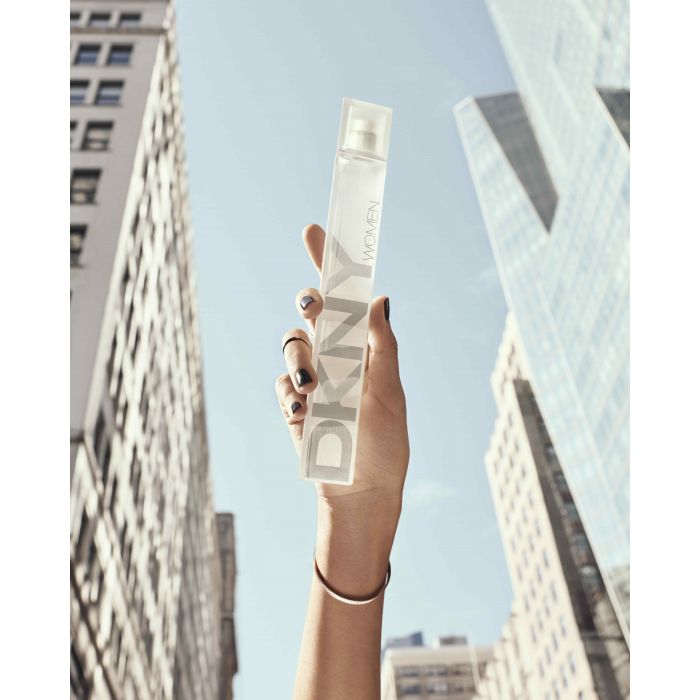DKNY Mujeres EDP