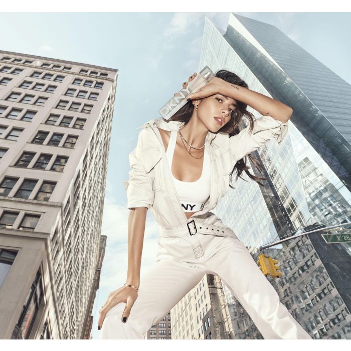 DKNY Mujeres EDP