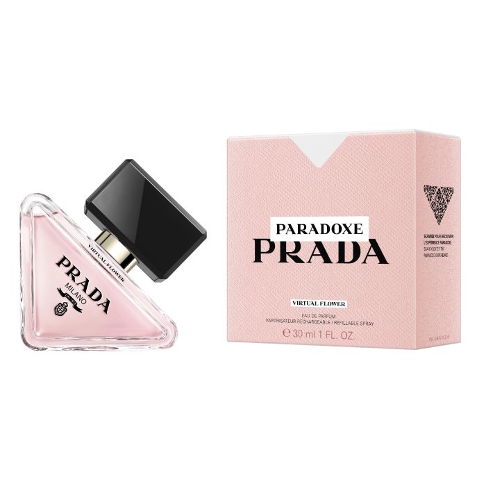 Prada Paradoxe Flor Virtual Eau de Parfum