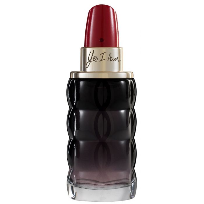 Cacharel Yes I Am - Perfume de mujer