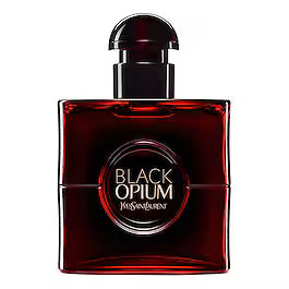 Black Opium Over Red - Eau de Parfum