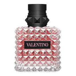 Born in Roma Donna - Eau de Parfum Perfume de Mujer Floral