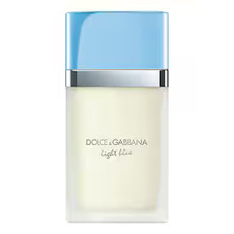 Light blue - Eau de Toilette