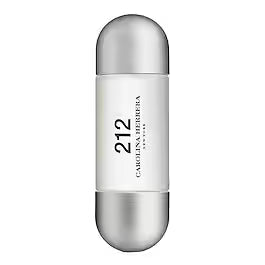 212 - Eau de Toilette