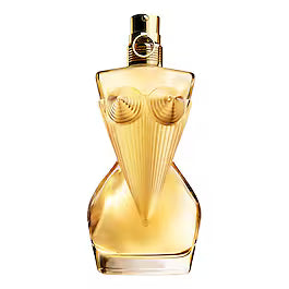 Gaultier Divine - Eau de Parfum - Notas de Sal, flor de lis, merengue