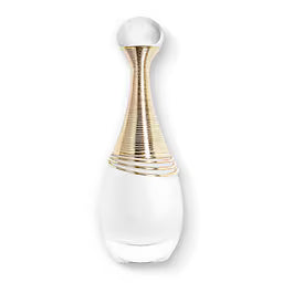 J'adore Parfum d'eau - Perfume sin alcohol - Notas florales
