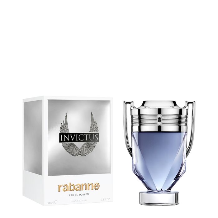 Rabanne Invictus - Eau de Toilette para hombre