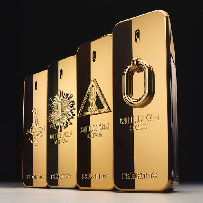 Rabanne One Million Parfum