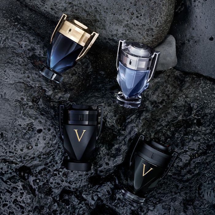 Rabanne Invictus - Eau de Toilette para hombre