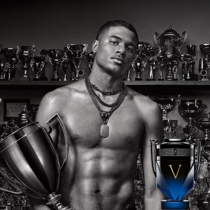 Rabanne Invictus Victory Elixir