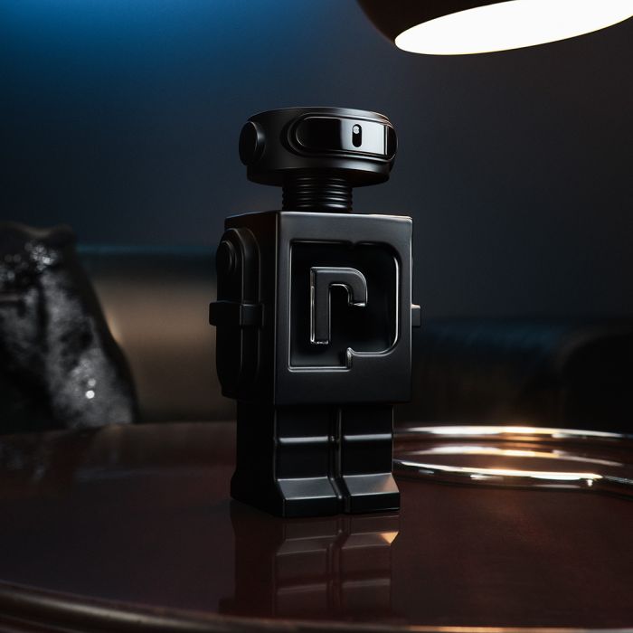 Rabanne Phantom Parfum