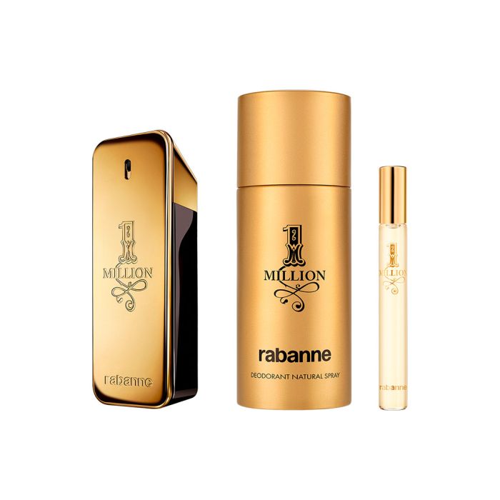 Rabanne One Million Eau de Toilette Estuche