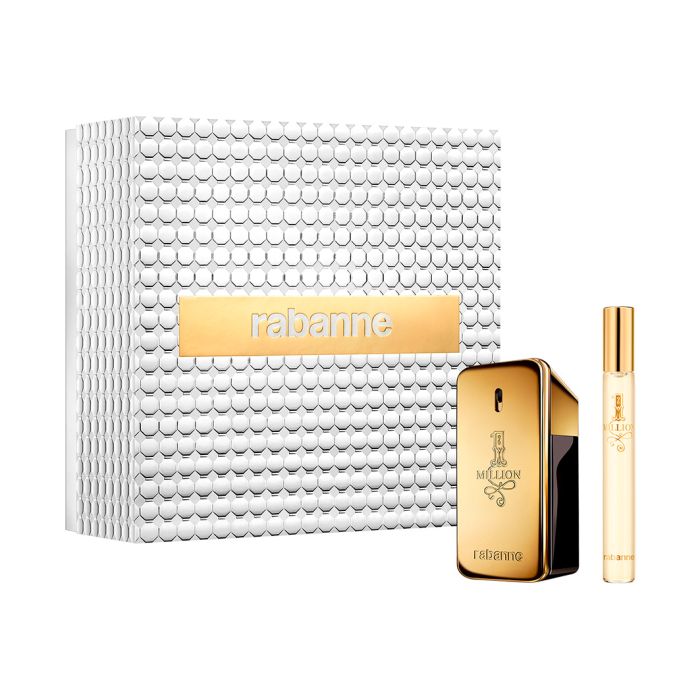Rabanne One Million Eau de Toilette Estuche