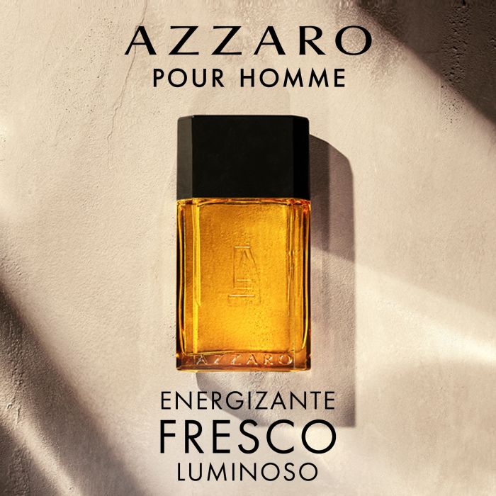 Azzaro Pour Homme EDT