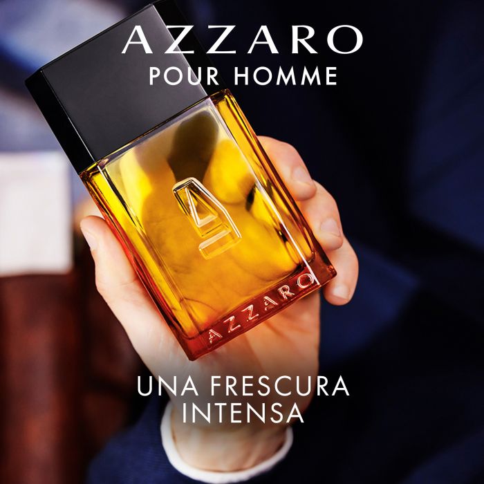 Azzaro Pour Homme EDT