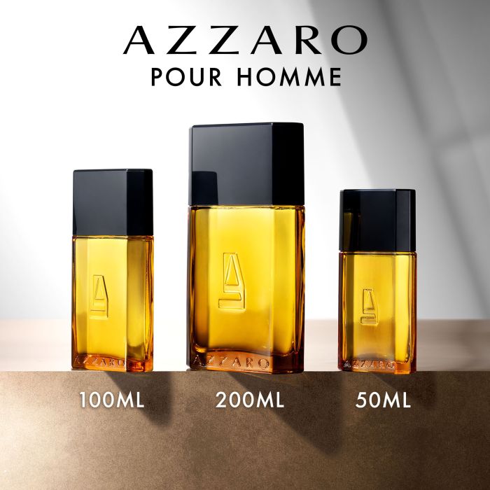Azzaro Pour Homme EDT