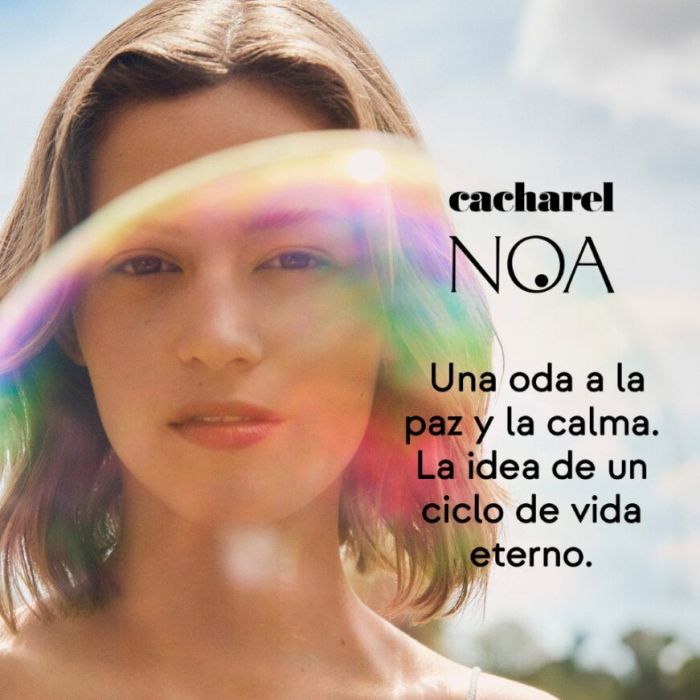 Cacharel Noa EDT