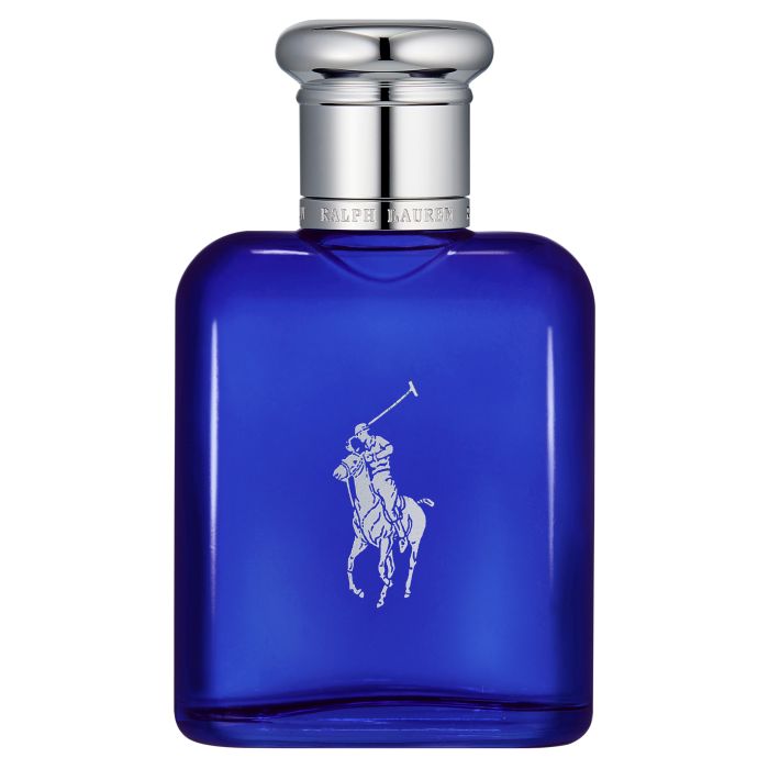 Ralph Lauren Polo Blue Eau de Toilette Hombre