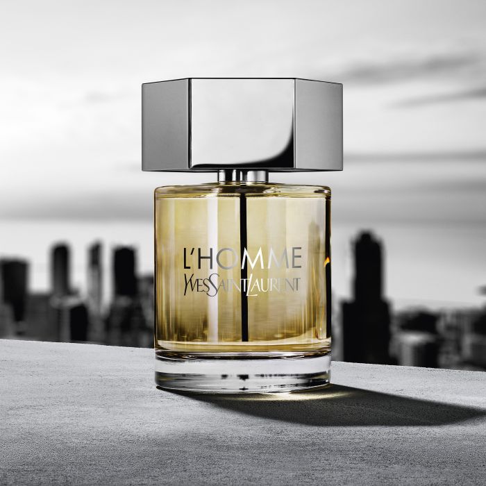Yves Saint Laurent L'Homme Eau de Toilette