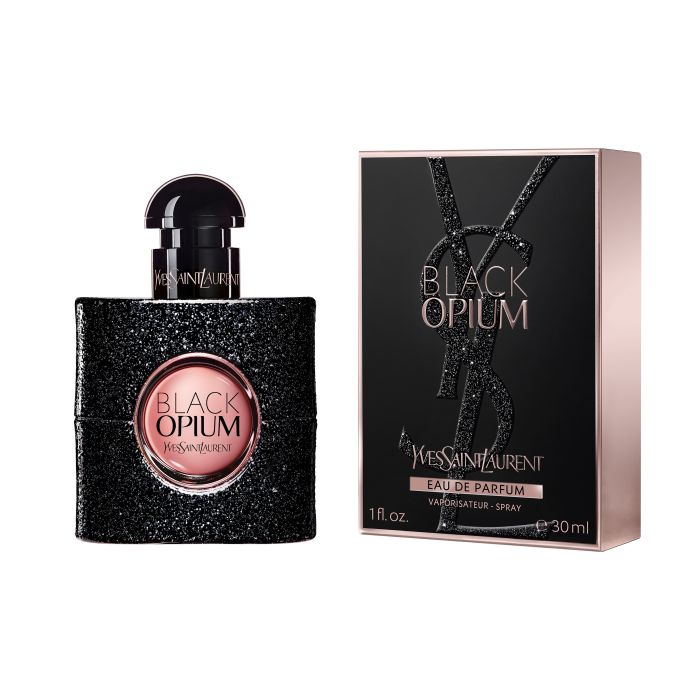 Yves Saint Laurent Opio negro