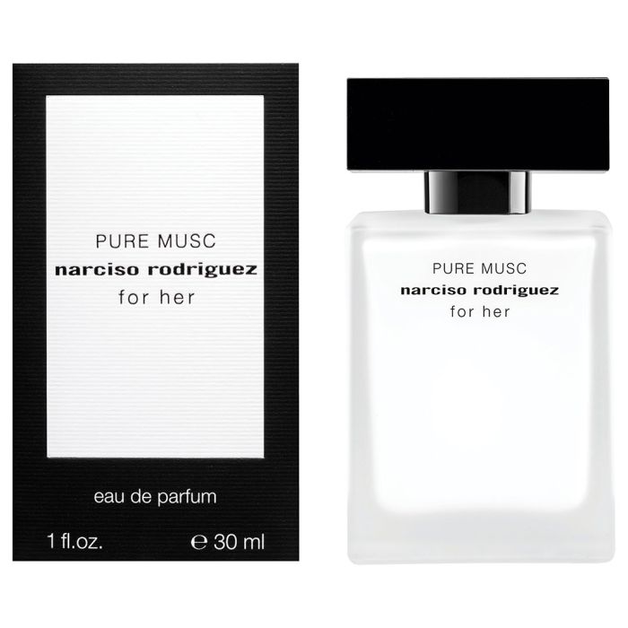 Narciso Rodríguez Pure Musc Eau de Parfum