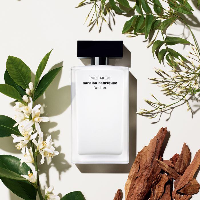 Narciso Rodríguez Pure Musc Eau de Parfum