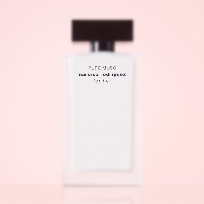 Narciso Rodríguez Pure Musc Eau de Parfum