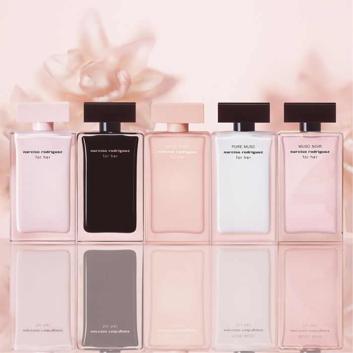 Narciso Rodríguez Pure Musc Eau de Parfum