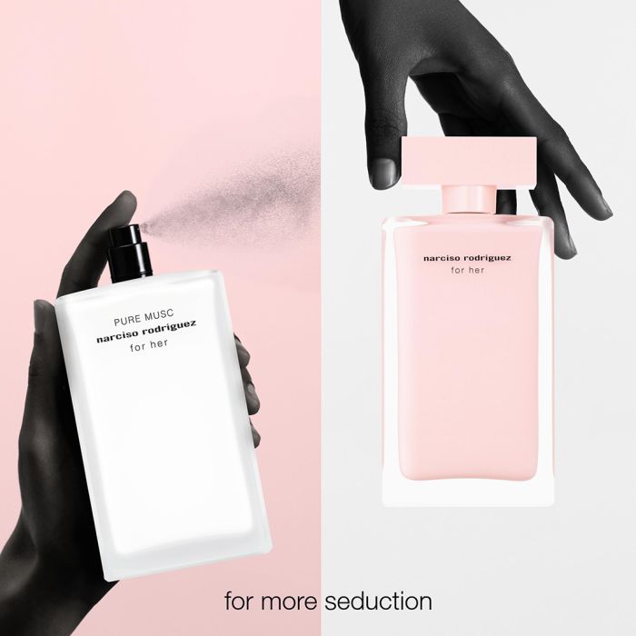 Narciso Rodríguez Pure Musc Eau de Parfum
