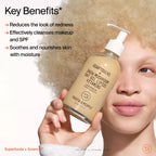 Youth To The People Supershroom Calm Cleanser