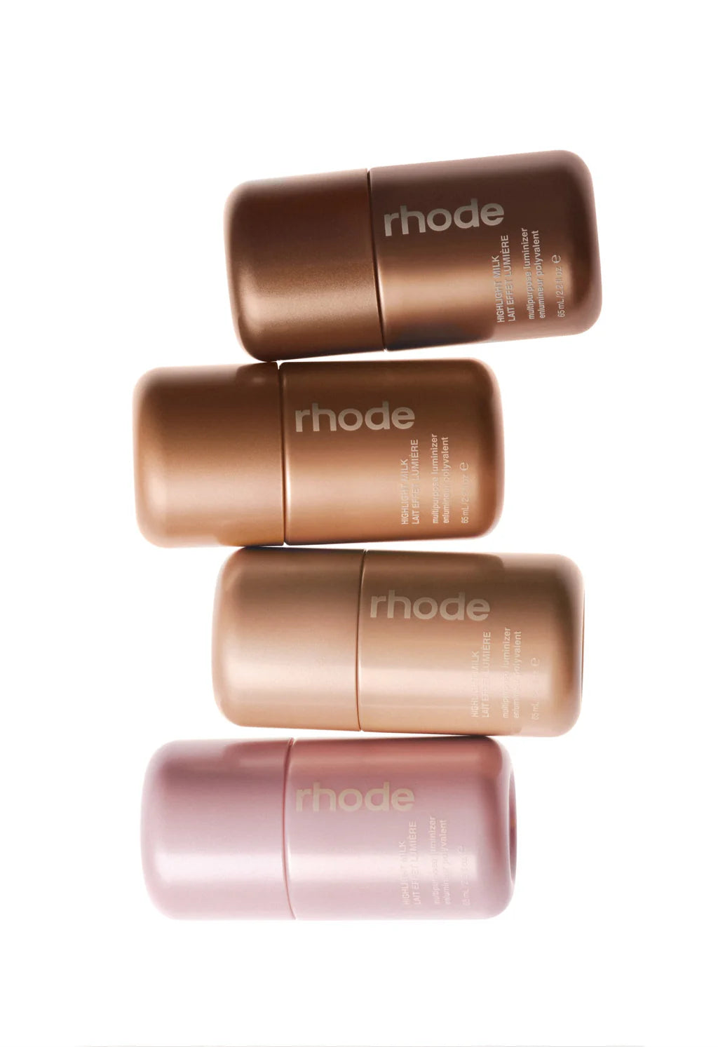 rhode Highlight Milk Multipurpose Luminizer