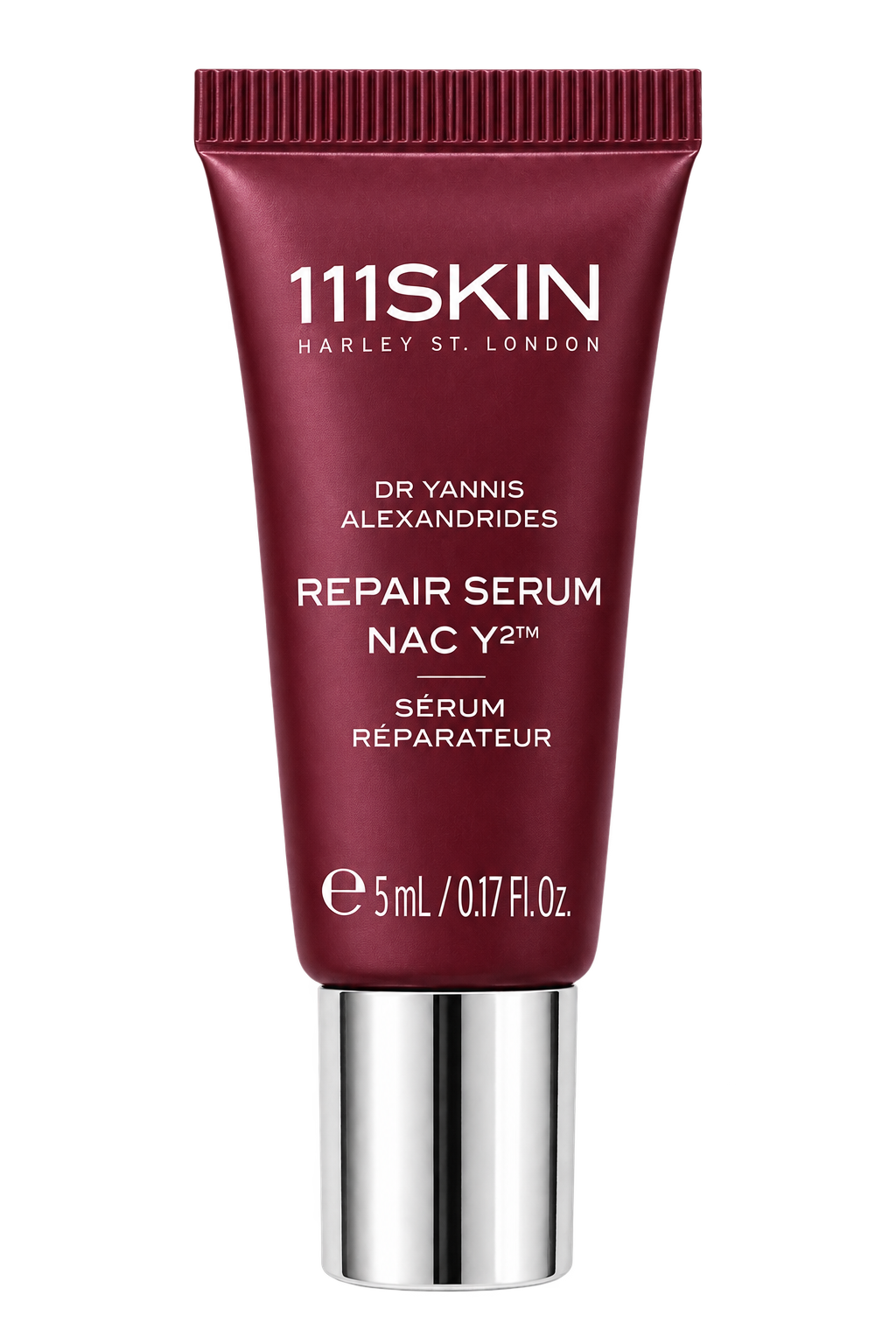 111SKIN Repair Serum NAC Y²