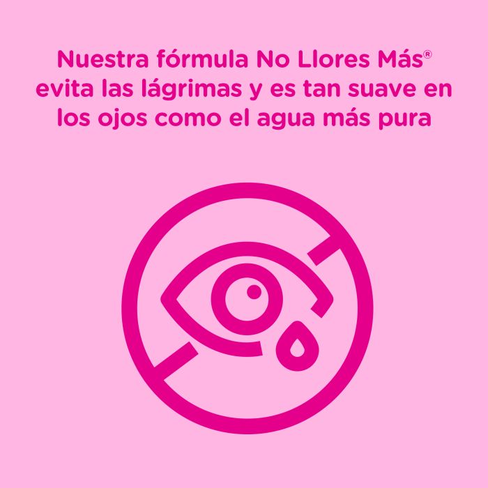Johnson & Johnson Champú Gotas de Brillo Champús