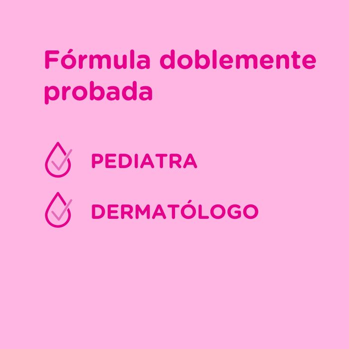 Johnson & Johnson Champú Gotas de Brillo Champús