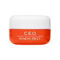 SUNDAY RILEY C.E.O Vitamin C Rich Hydration Cream 15g