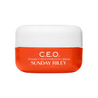 SUNDAY RILEY C.E.O Vitamin C Rich Hydration Cream 15g