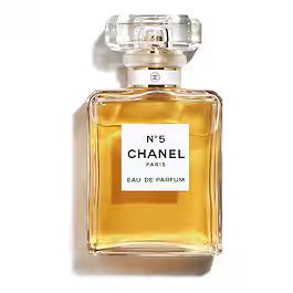 Chanel N°5 Eau Perfum Vaporizador