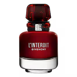 L'Interdit Rouge - Eau de Parfum