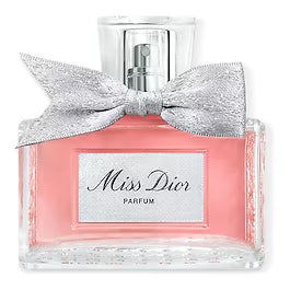 Miss Dior Parfum - Notas florales, afrutadas y amaderadas intensas