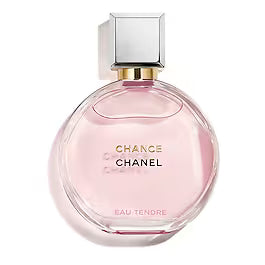 Chanel CHANCE EAU TENDRE