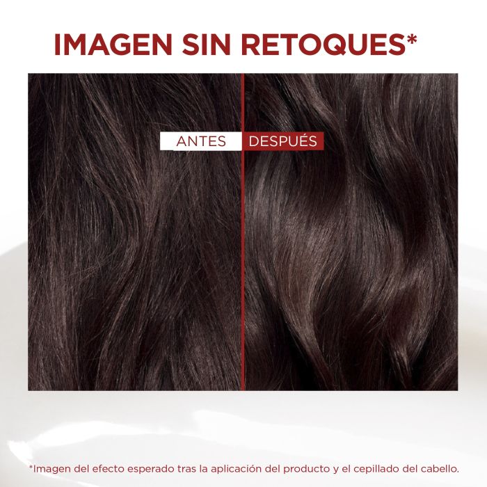 L'Oréal París ELVIVE Color Vive Champú Champús