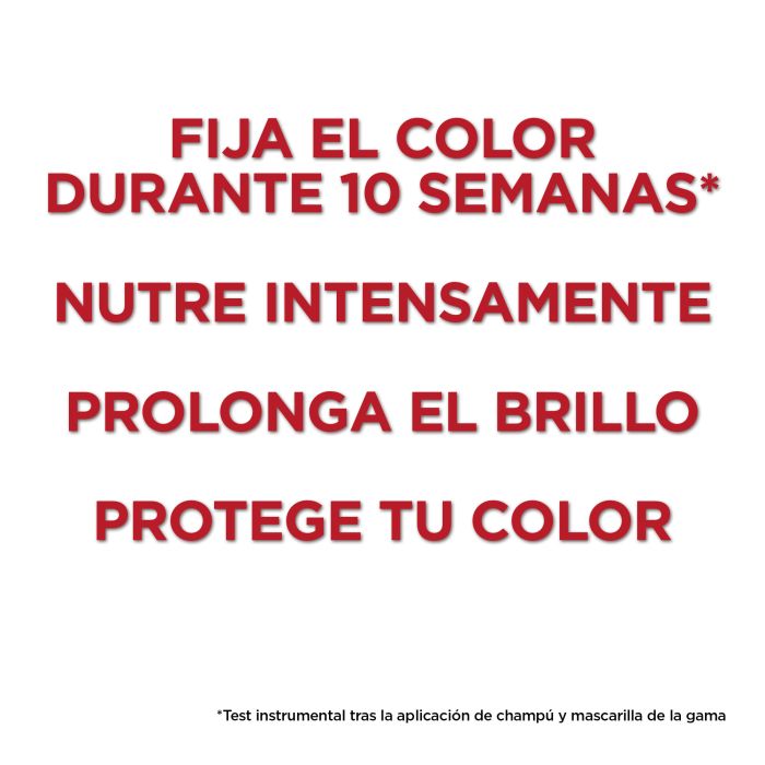 L'Oréal París ELVIVE Color Vive Champú Champús