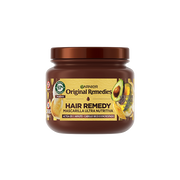 Garnier Mascarilla Capilar Aguacate y Karité Mascarillas para el pelo
