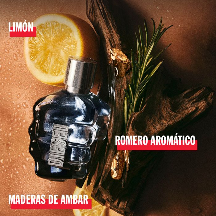 Diesel Only The Brave Eau de Toilette