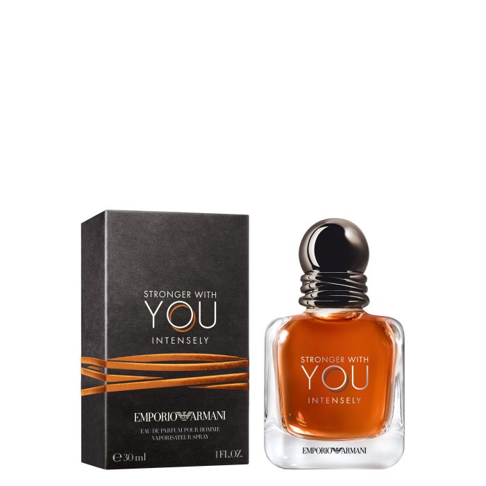 Armani Emporio Armani Stronger With You Intensely Eau de Parfum