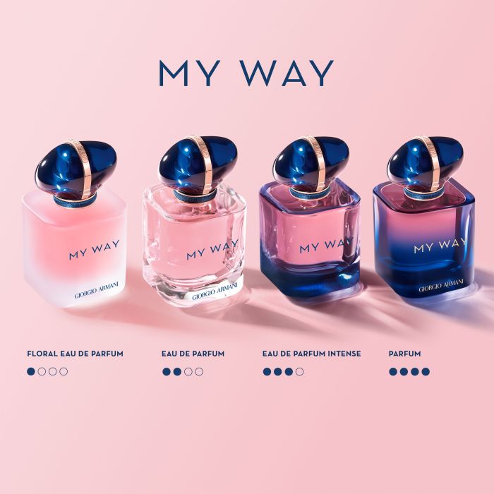 Armani My Way Giorgio Armani Perfume de Mujer